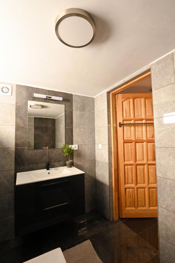 Rezydencja Nosal Zakopane Extérieur photo