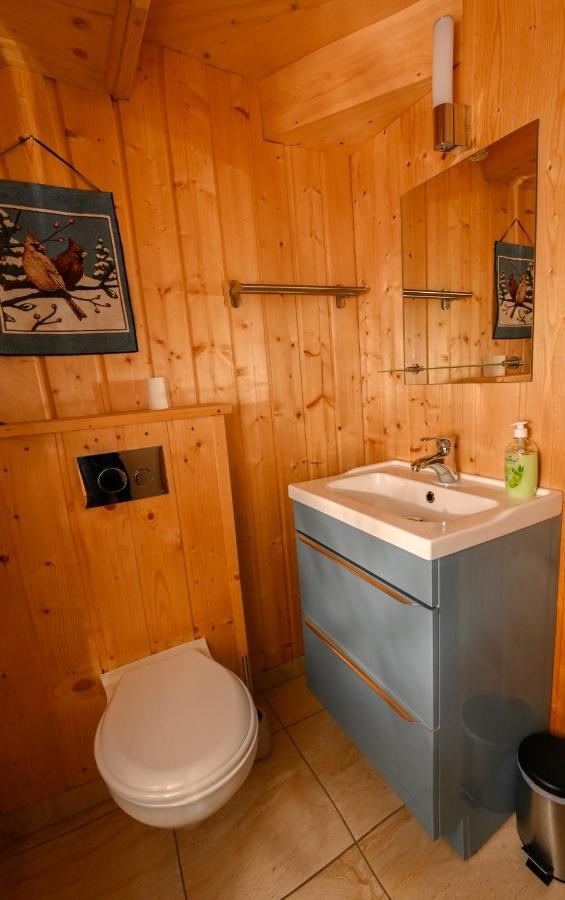 Rezydencja Nosal Zakopane Extérieur photo