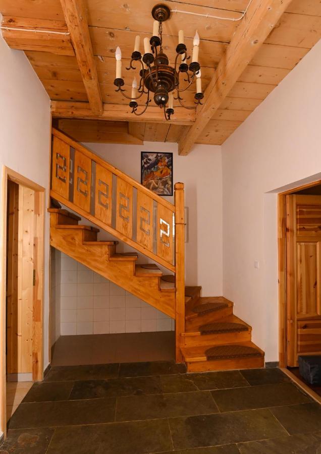 Rezydencja Nosal Zakopane Extérieur photo
