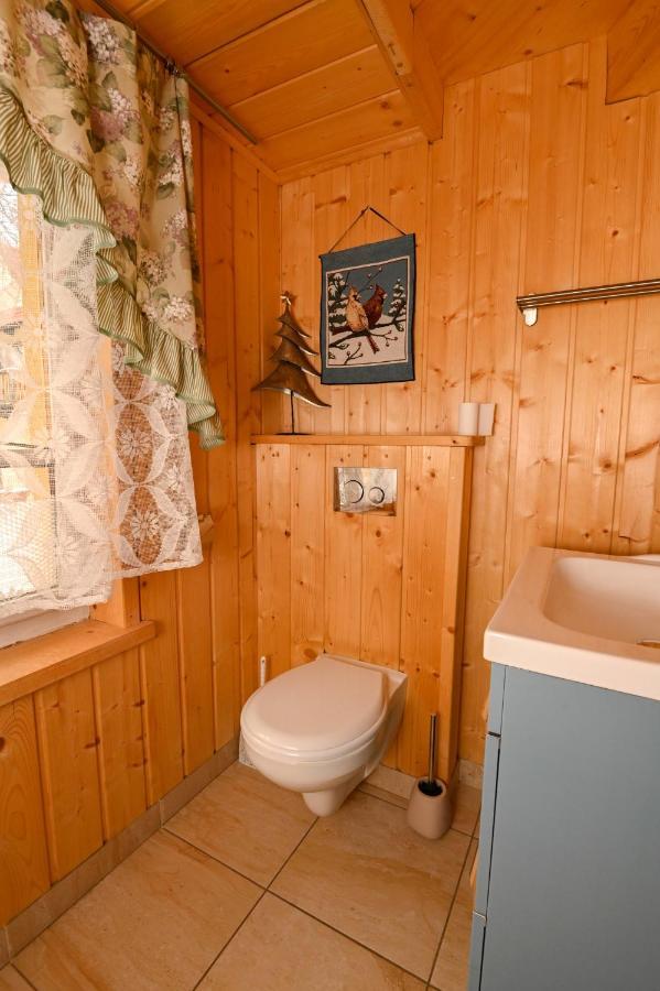 Rezydencja Nosal Zakopane Extérieur photo