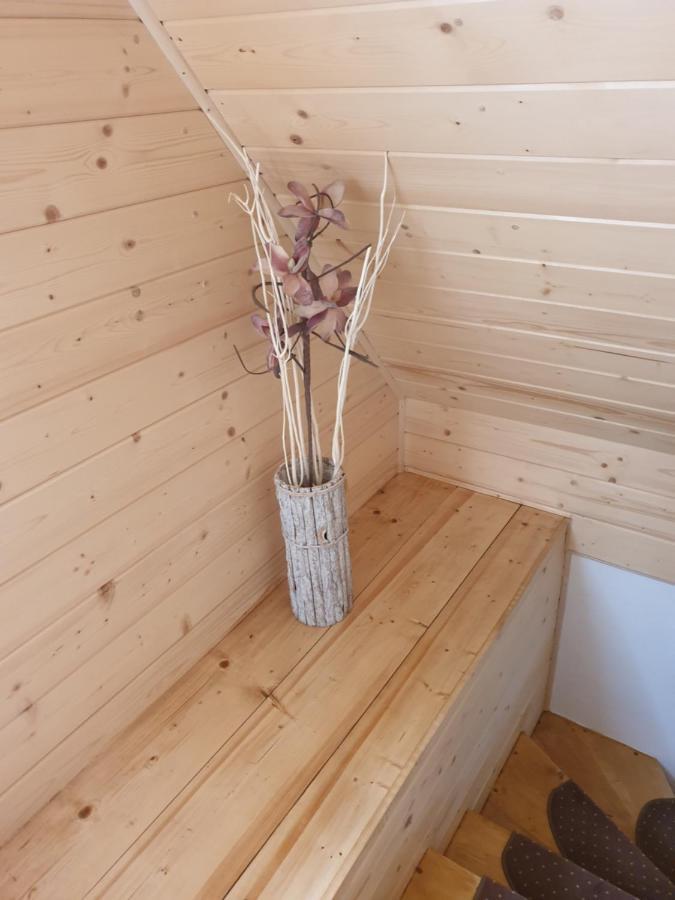 Rezydencja Nosal Zakopane Extérieur photo
